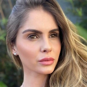 Bárbara Evans admitiu que preferia quando era bem mais magra