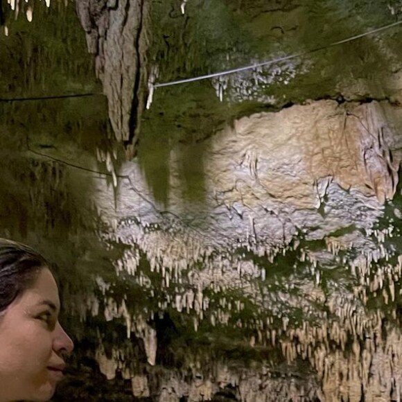 Marília Mendonça segue curtindo suas férias em Tulum, no México