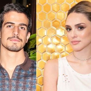 Fãs voltam a shippar Isabelle Drummond e Enzo Celulari após interação dos dois nas redes