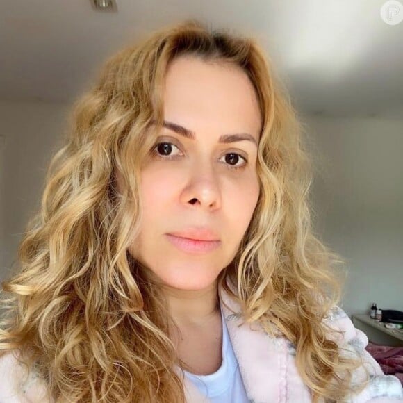 Joelma teve que fazer revelação de que não ia voltar com Ximbinha, nem com a banda Calypso, após anunciar nova turnê para 2022, chamada 'Isso é Calypso'