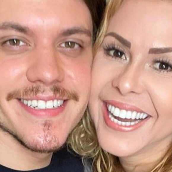 Em janeiro, filho de Joelma, Yago Matos parou de seguir a mãe no Instagram e foi morar com o pai de criação, Ximbinha e sua nova mulher, apontada como pivô da separação do casal