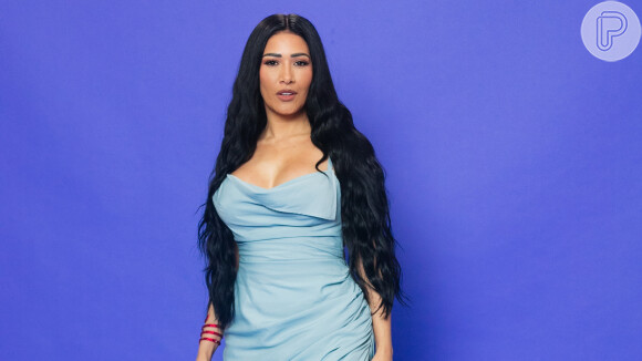 Moda de Simaria: look de R$16 mil valoriza silhueta da cantora