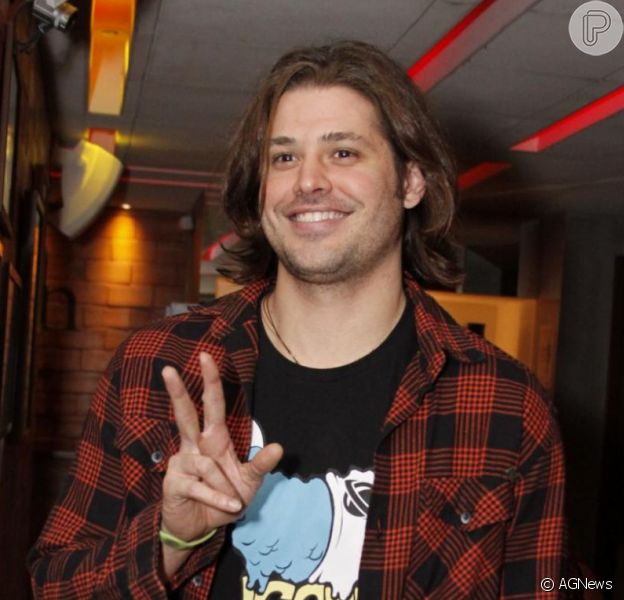 Dado Dolabella lança videoclipe de sua nova música, ‘Pensar diferente