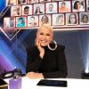 Xuxa elogia apresentação de Fiuk no 'Show dos Famosos', discordando de Boninho, e concedendo nota 10 ao cantor, no primeiro domingo da competição