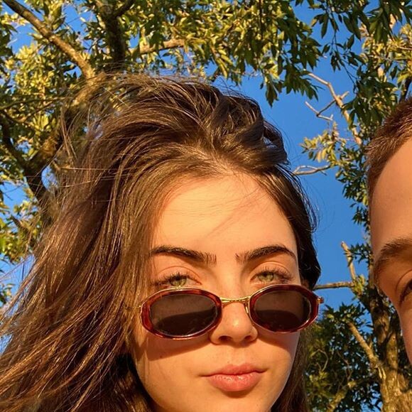 João Guilherme e Jade Picon terminaram em agosto