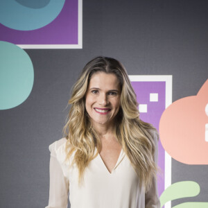 Ingrid Guimarães migrou da Globo para o Prime Video, da Amazon Brasil