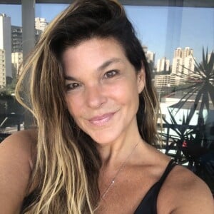 Cristiana Oliveira: eterna Juma Marruá, da novela 'Pantanal'