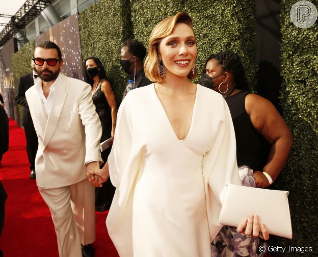 Cabelo cacheado, liso ou curto? Emmy 2021 valoriza diversidade em penteados no red carpet
