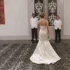 'Casamento às Cegas' reuniu casais dos Estados Unidos que não se conheceram antes de ficarem noivos