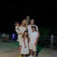 Wesley Safadão hoje é casado com Thyane Dantas e tem dois filhos, além de Yhudy, de 10 anos, do casamento com Mileide Mihaile