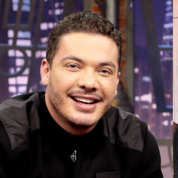 Wesley Safadão e Mileide Mihaile se casaram quando ele tinha 17 anos e ela 16 e se divorciaram em 2012