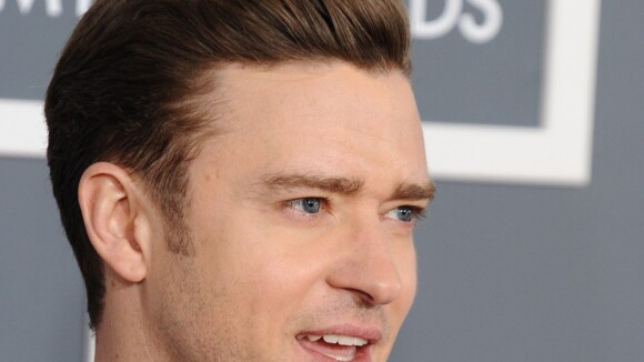 Justin Timberlake está confirmado como atração do Rock in Rio 2013