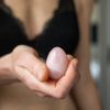 Yoni Eggs: a prática ganhou adeptas que buscam maneiras de conhecer melhor seus próprios corpos