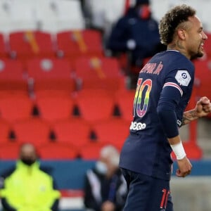 Alguns internautas acham que Galvão Bueno foi injusto com Neymar