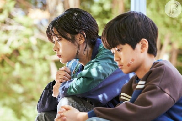 'Round 6' é o primeiro trabalho como atriz de Jung Ho-yeon