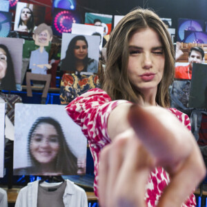 Camila Queiroz terá cenas ousadas na pele de Angel em 'Verdades Secretas 2'