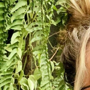 Adriane Galisteu alfinetou internauta: 'Sugiro que você se ame'