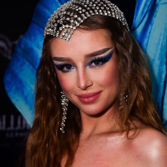 Duda Reis listou as características que um homem deve ter para conquistá-la