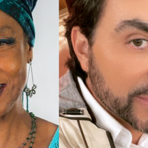 Elisa Lucinda pediu desculpas a Padre Fábio de Melo