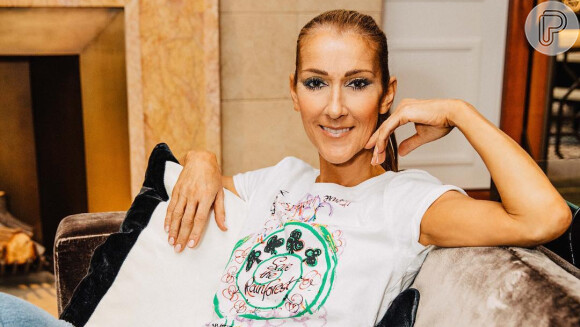 Celine Dion adiou shows devido a seu estado de saúde