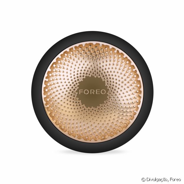 O UFO 2 é um aparelho facial inteligente ainda mais inovador