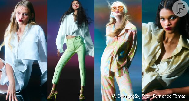 Shop Ginger abre sua primeira pop-up store, no Shopping JK Iguatemi, em São Paulo, com lançamento da coleção Riviera