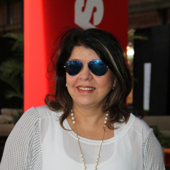 Ainda não há novas informações sobre o estado de saúde de Roberta Miranda