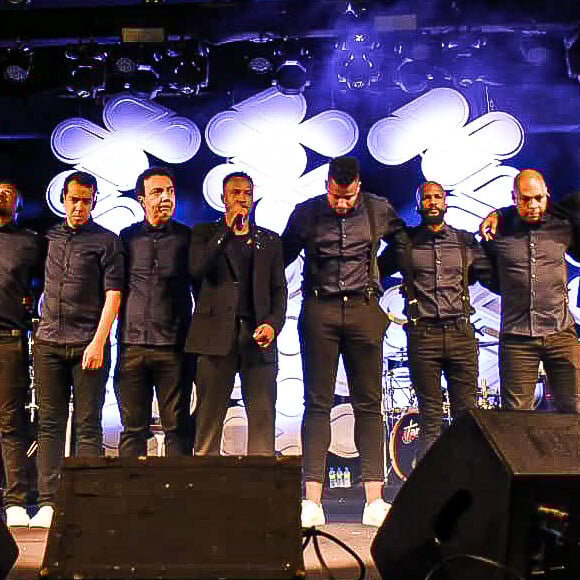 Morte de Marília Mendonça: Thiaguinho puxou oração para a cantora morta em trágico acidente de avião