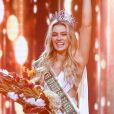 Miss Brasil 2021: conheça Teresa Santos, do Ceará, que venceu em final nordestina