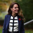 Moda de Kate Middleton: a duquesa usou a mesma blusa por 3 vezes seguida em anos diferentes