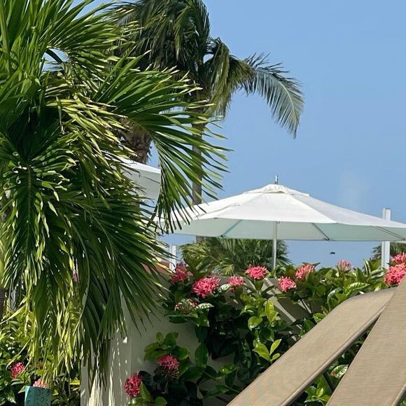 Graciele Lacerda gosta de biquíni fio-dental para valorizar o bumbum