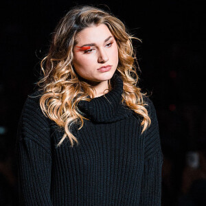 Sasha Meneghel subirá na passarela do Pavilhão das Culturas Brasileiras, no Parque do Ibirapuera, no dia 19 de novembro de 2021