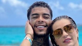 MC Kevin: Deolane Bezerra comenta conclusão do inquérito do funkeiro. Confira