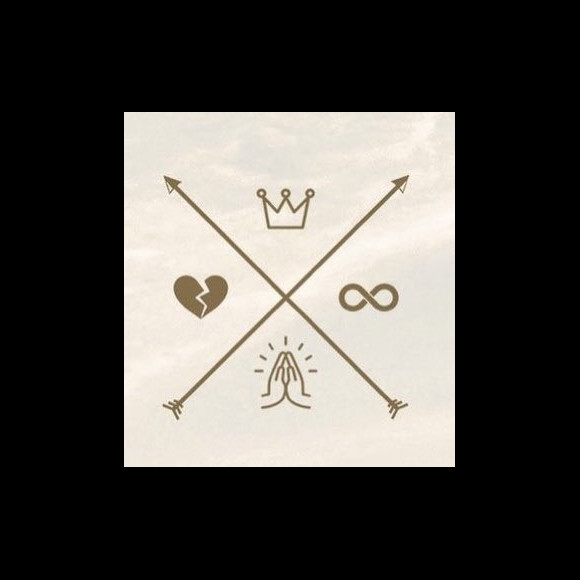 Tatuagem de Murilo Huff seria o símbolo da turnê de Marília Mendonça