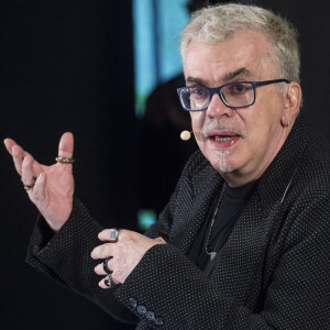 Walcyr Carrasco rebateu comentário de Taís Araújo sobre cena de sexo anal na novela 'Xica da Silva'