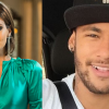 Neymar ganhou apoio de fãs após defender Camila Queiroz: 'Errado não tá'