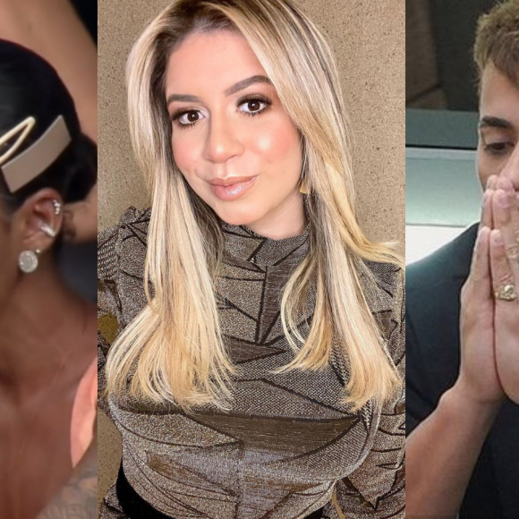 Marília Mendonça morreu no dia 5 de novembro e produção da Record elegeu a psicóloga do programa para dar a notícia aos peões de 'A Fazenda 13'