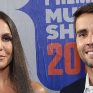 Ivete Sangalo e Daniel separados? Boatos surgiram nesta sexta-feira (19)