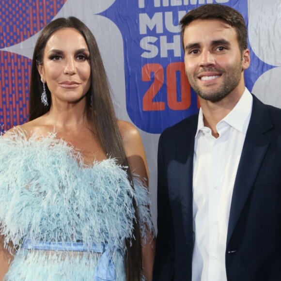 Ivete Sangalo e Daniel separados? Boatos surgiram nesta sexta-feira (19)