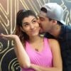 Ana Paula Guedes nega namoro com Lucas Lucco, mas confirma entrosamento. 'Tivemos uma química', afirmou ela neste domingo, 30 de novembro de 2014