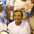 Eduardo Paes, prefeito do Rio de Janeiro, confessou que Carnaval de 2022 ainda está em estudo
