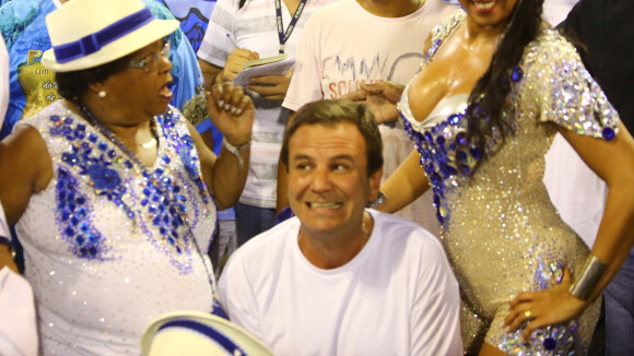 Carnaval 2022: prefeito do Rio, Eduardo Paes considera cancelar folia. 'Se não houver condições'