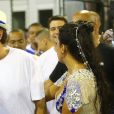 Eduardo Paes, prefeito do Rio de Janeiro, disse ainda que ele próprio está torcendo para que Carnaval de 2022 aconteça