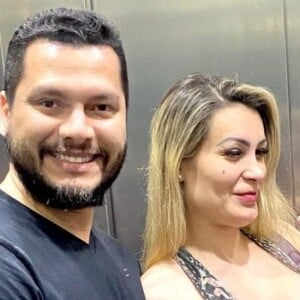 Marido de Andressa Urach faz comentário polêmico em foto da modelo