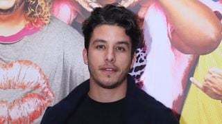 Ricky Tavares volta à Globo como par de Caroline Dallarosa na novela 'Além da Ilusão'