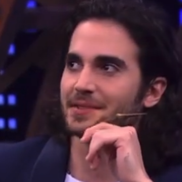 Fiuk se mostrou chateado com Tatá Werneck: 'Você falou que ia ser engraçado, que você não ia me zoar'