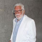 Maneco comemora 80 anos com jantar íntimo nesta quinta; festão será em maio