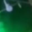   Livian Aragão e MC Pablinho deram beijão durante show de Xand Avião na 'Farofa da Gkay'  