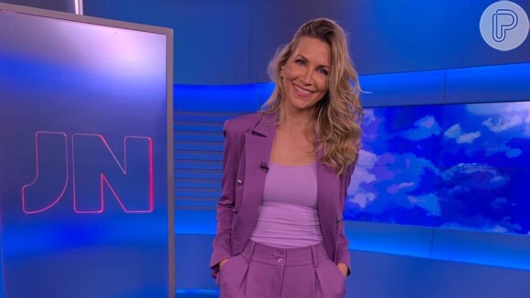 Anne Lottermann deixa a Globo em 2022