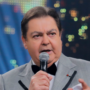 Faustão: estreia na Band está próxima!